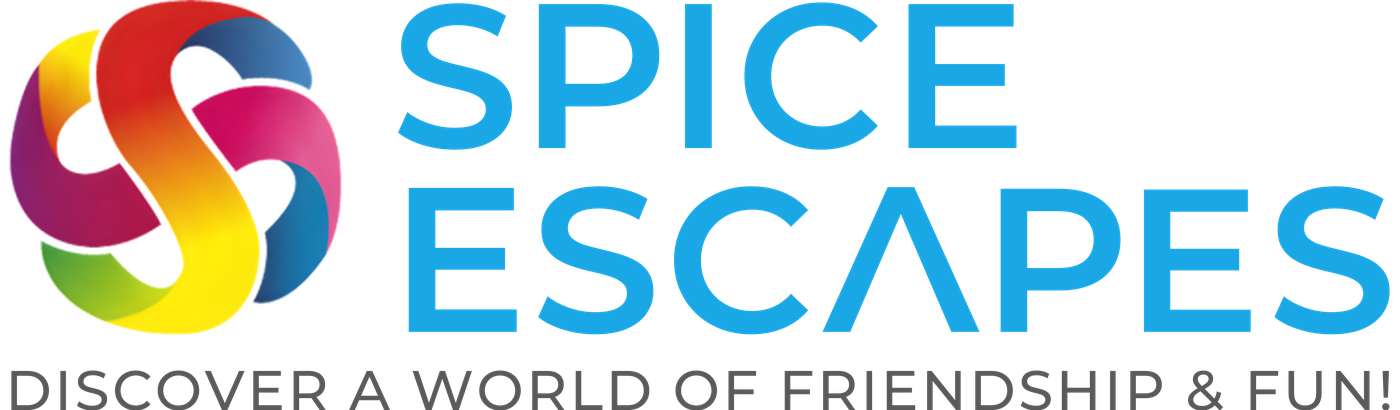 Spice Escapes