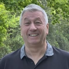 Steve Dell