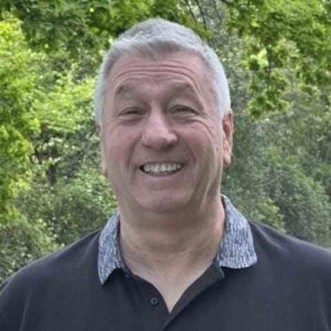 Steve Dell
