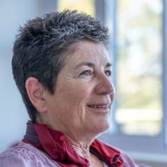 Sue Giddings