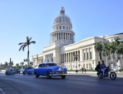 Cuba Unwrapped: A Timeless Tapestry of Culture, Nightlife, and History????????