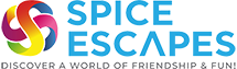 Spice Escapes Logo