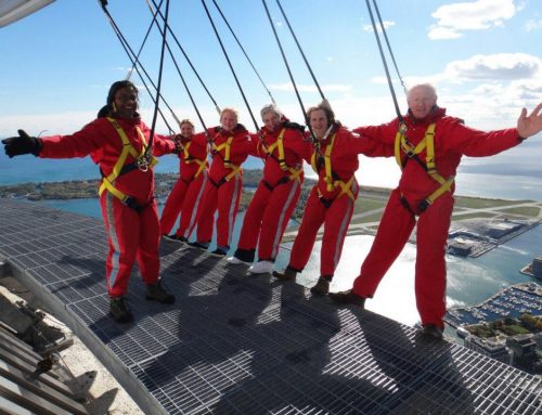 Group holidays for solo & single travellers