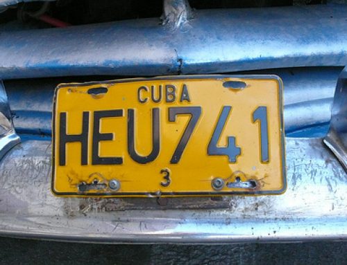 The Spice Escapes Crazy Cuba Quiz – Round 1