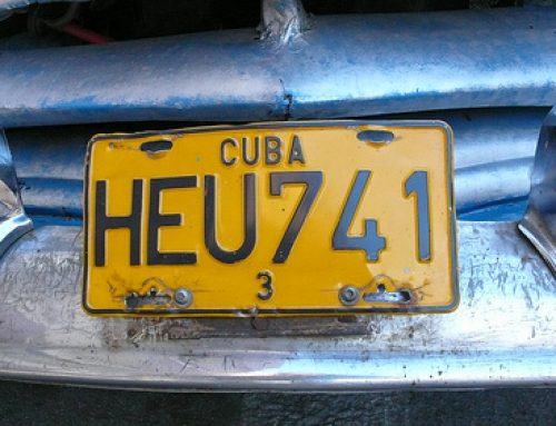 The Spice Escapes Crazy Cuba Quiz – Round 1