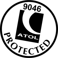 ATOL protected — licence 9046