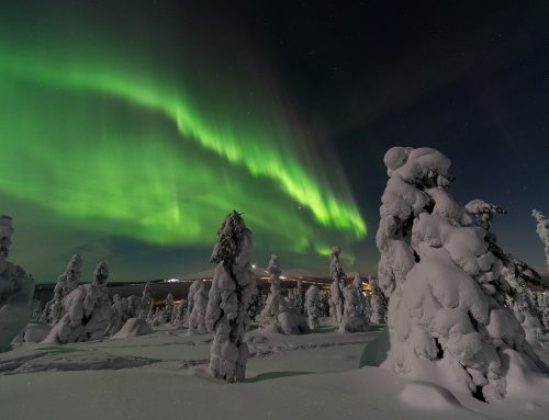 From Arctic Adventures to Urban Charms: Unveiling the Magic of Finland