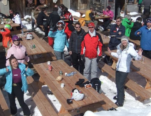 Booking your Skiing Adventure: Group Adventures vs. Solo Expeditions
