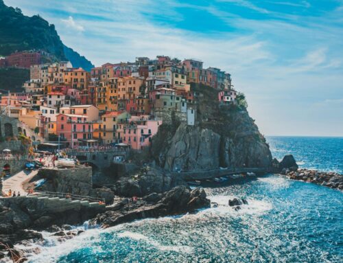Essential Italian Phrases Every Traveller Should Know