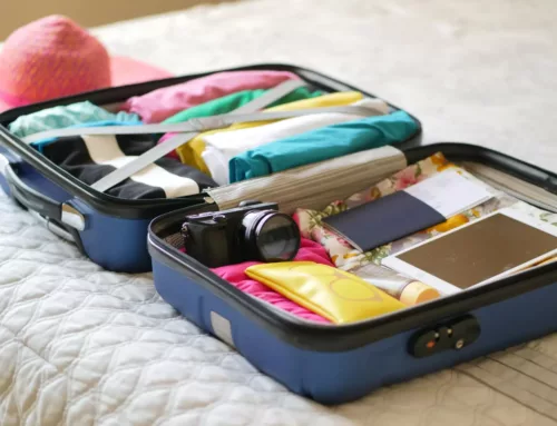 The Art of Packing Light: Essential Tips for Group Travelers