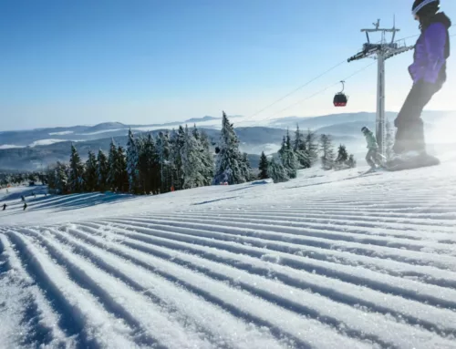 Top Ski & Snowboard Destinations for Solo Adventurers