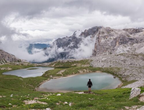 The Ultimate Guide to Solo Travel for Adults: Safe, Social, and Exciting Adventures
