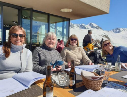 Why Small-Group Travel is the Best Way to See the World