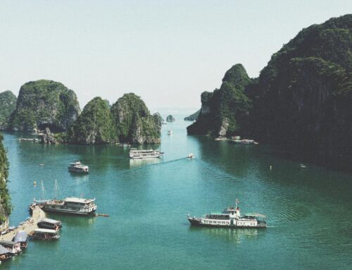 Up-and-Coming Travel Destinations to Watch in 2025: Why Zanzibar Should Be on Your Radar
