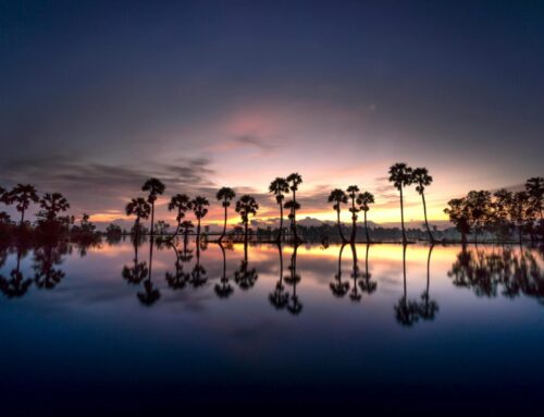 Where to Go for Winter Sun Without Breaking the Bank