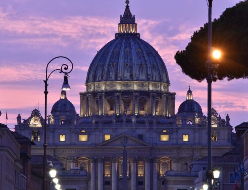 Top 5 European City Breaks for Solo Travellers