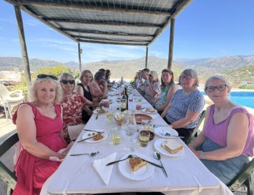 5 Reasons Social Travel Is Becoming the Top Choice for Over 50s