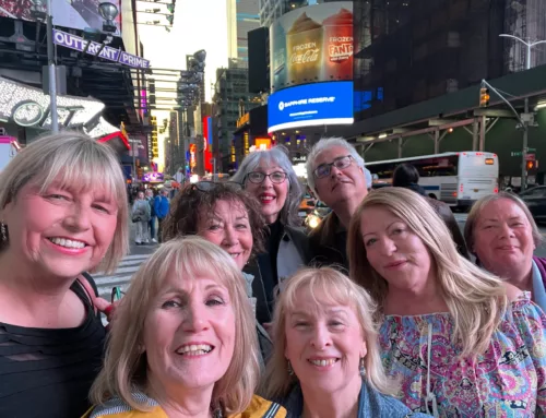 Your First Group Holiday: The Complete Beginner’s Guide