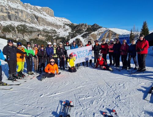 Solo Ski Holidays with a Group: The Best Way to Enjoy Skiing Without Travelling Alone