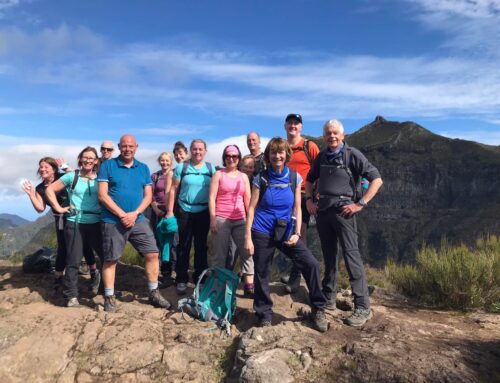 Walking Holidays for Solo Travellers: The Best Group Walking Holidays in Europe