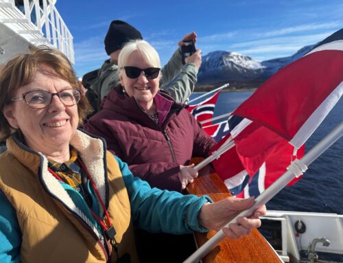 Group Holidays for Solo Travellers: Why More People Are Choosing to Travel Together