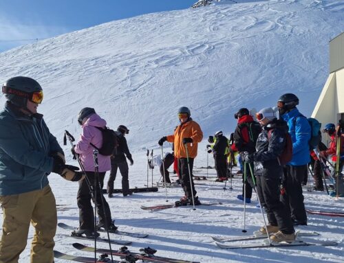 Baqueira Beret: Spain’s Best-Kept Ski Secret (And Why You Should Ski There Before Everyone Else Does)
