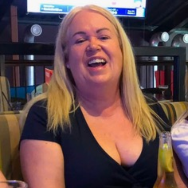 Debs Aikman